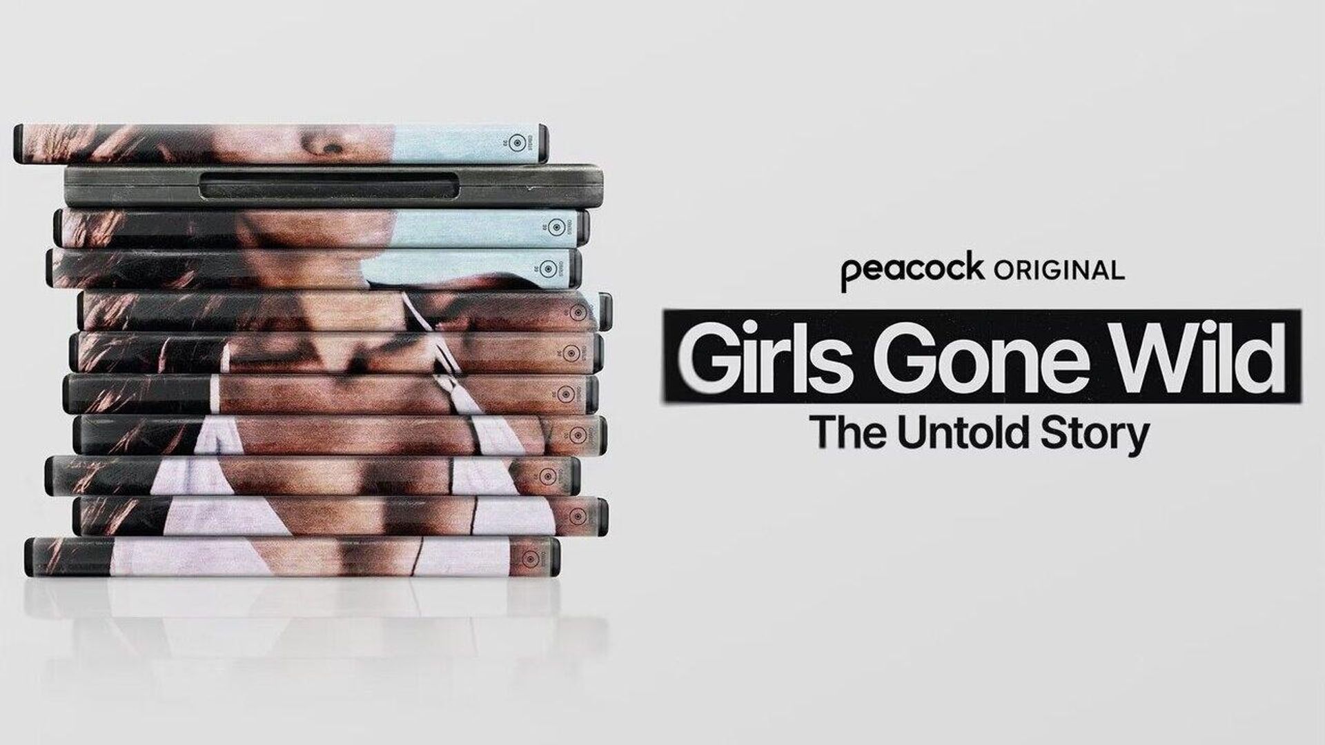 Girls Gone Wild: The Untold Story background