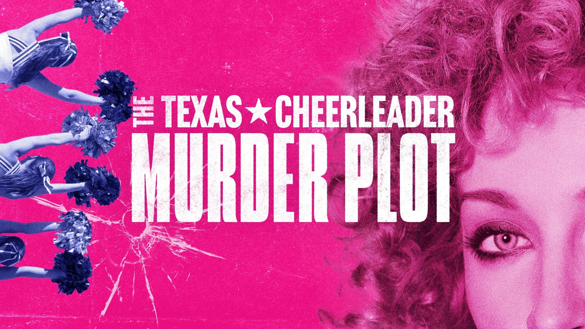 The Texas Cheerleader Murder Plot background