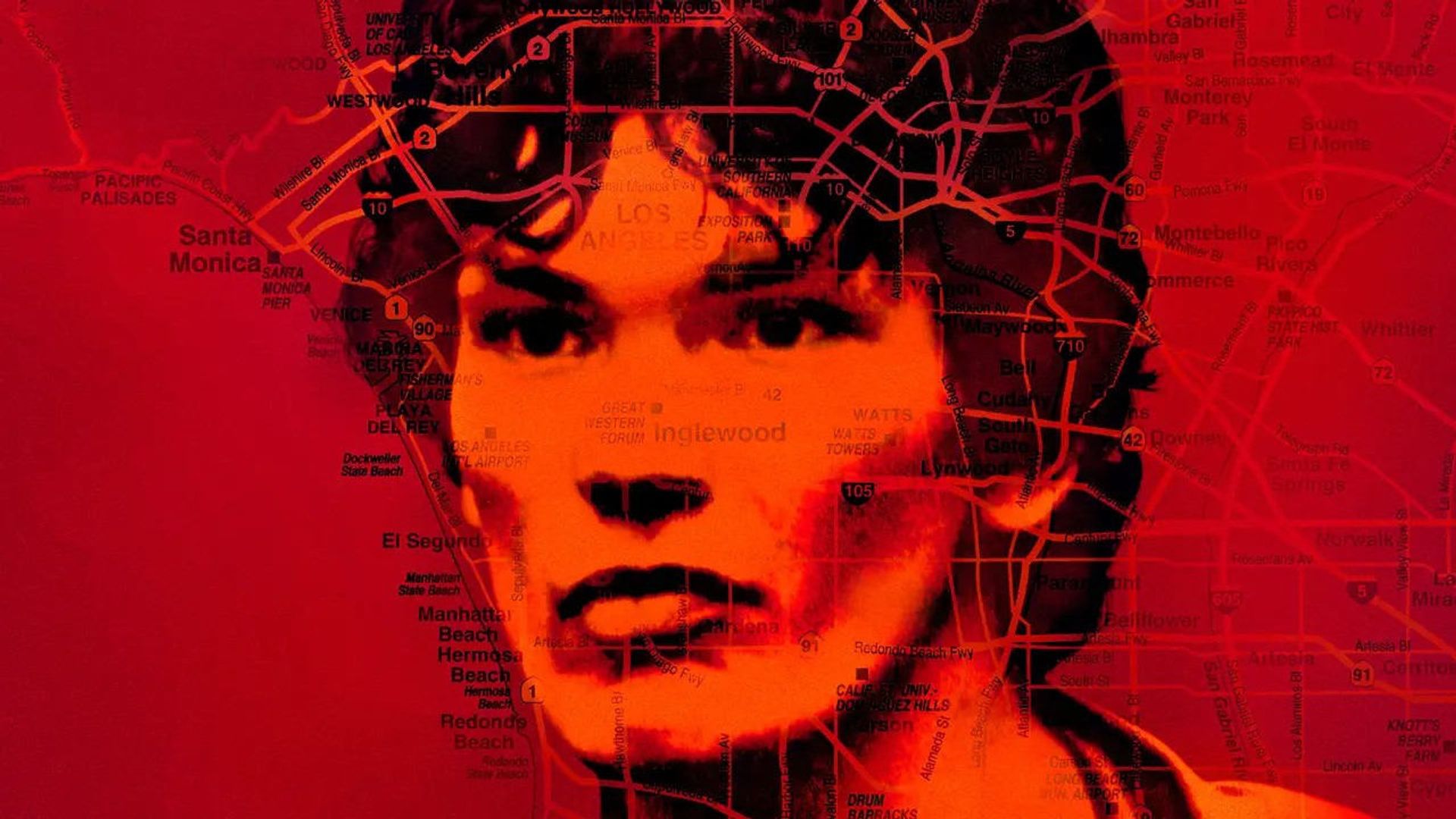 Richard Ramirez: The Night Stalker Tapes background