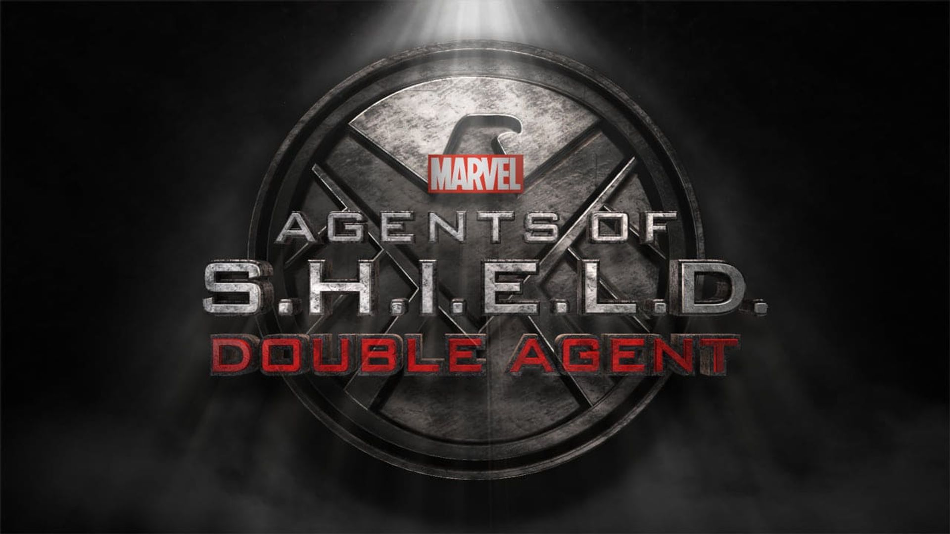 Agents of S.H.I.E.L.D.: Double Agent background