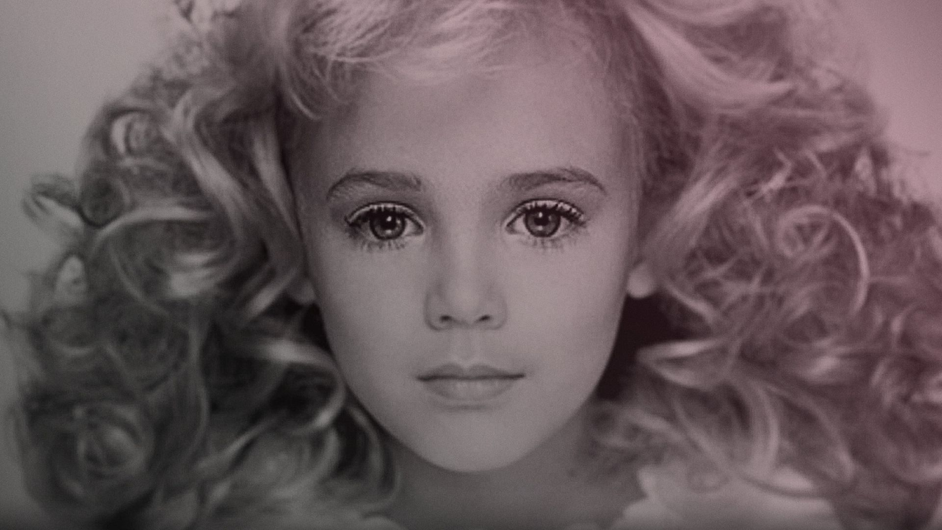 JonBenet: An American Murder Mystery background