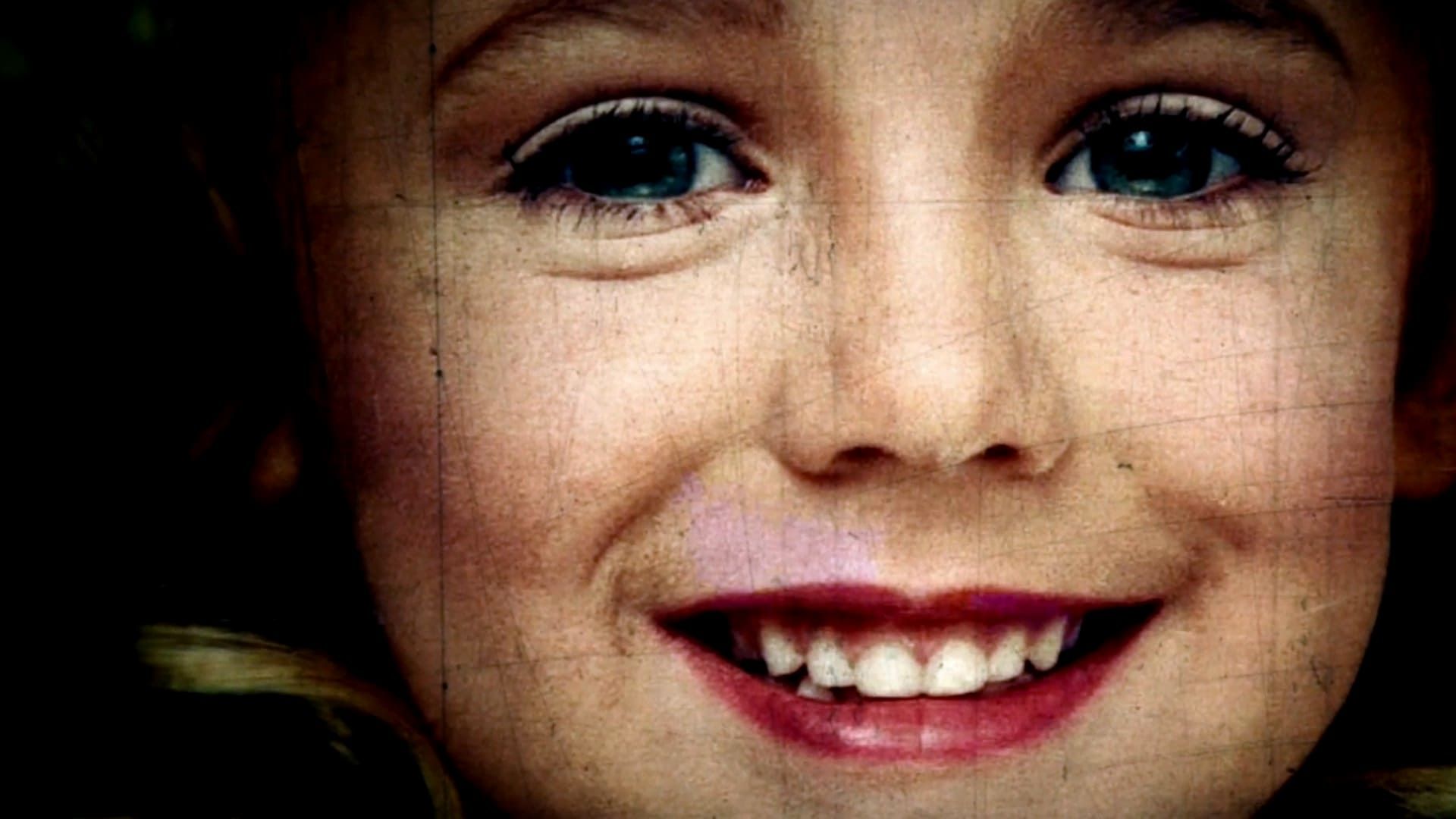 The Case of: JonBenét Ramsey background