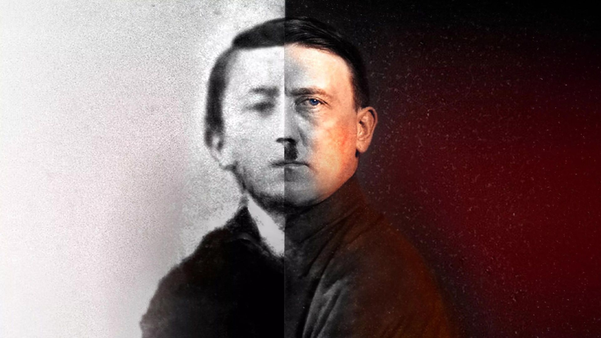 Hitler background