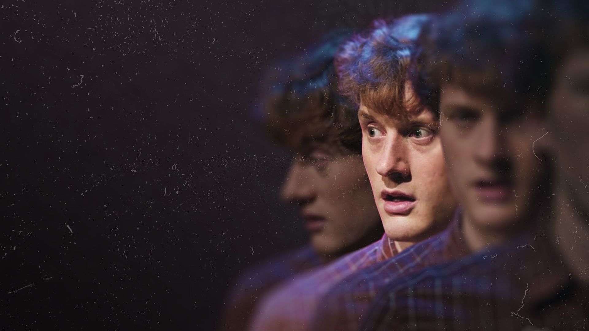 James Acaster: Repertoire background