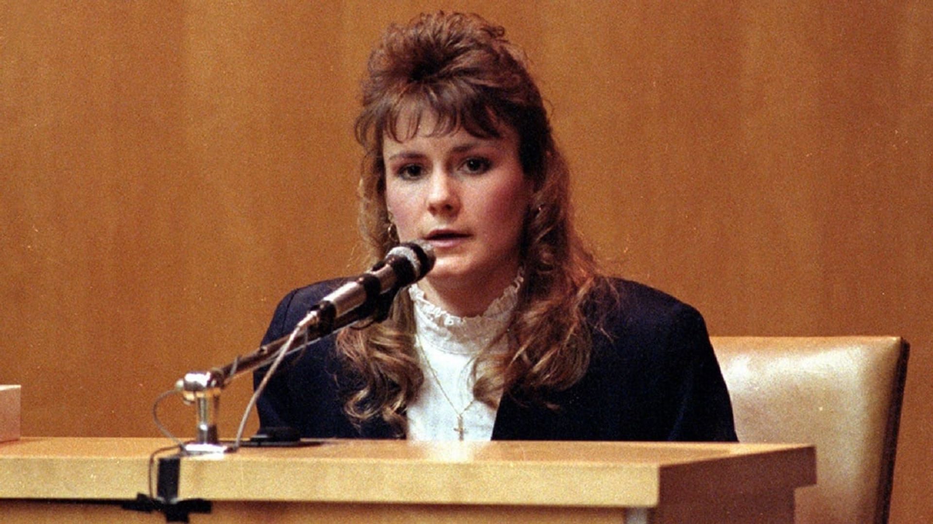 Pamela Smart: An American Murder Mystery background