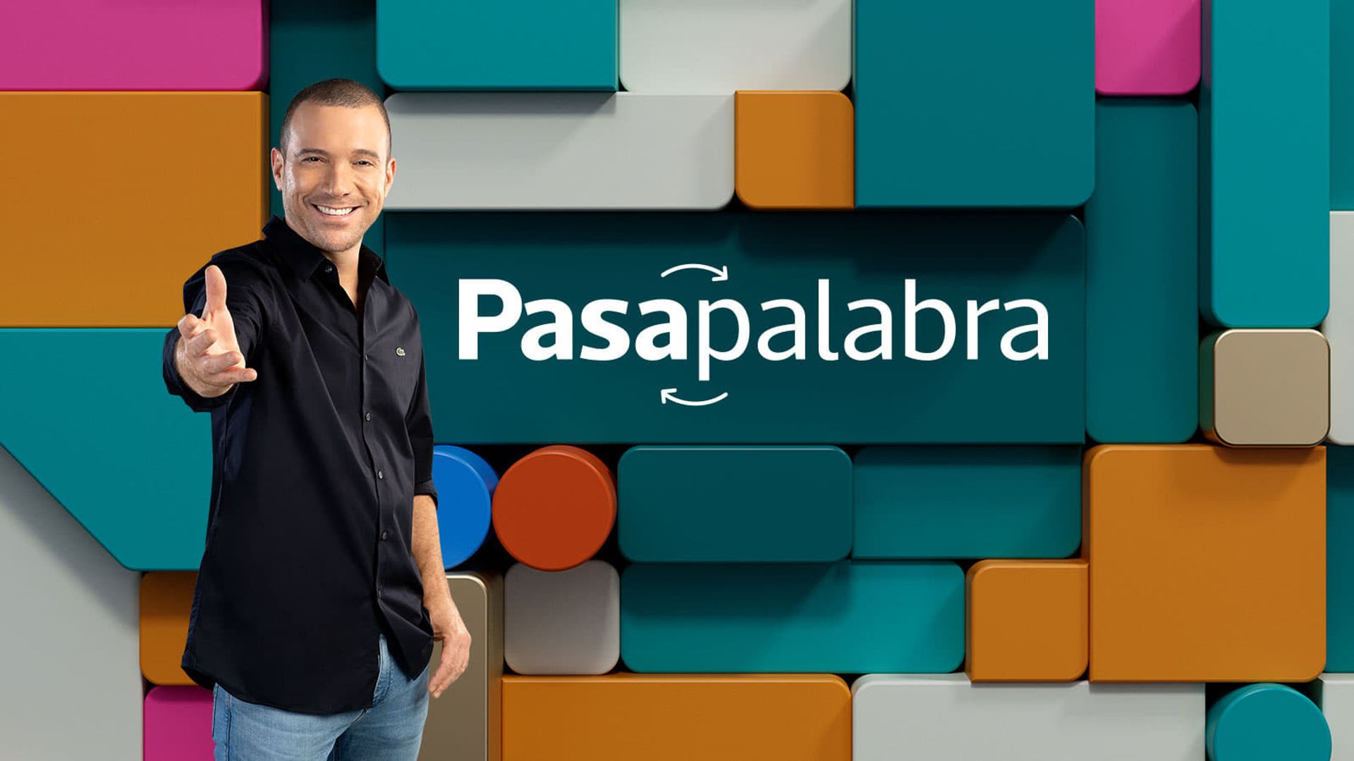 Pasapalabra background