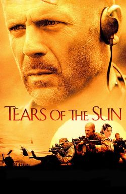 Tears of the Sun