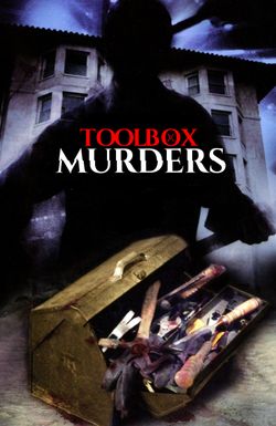 Toolbox Murders