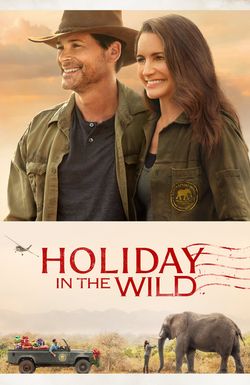 Holiday in the Wild