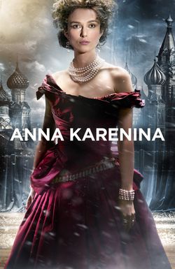 Anna Karenina