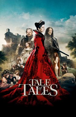 Tale of Tales