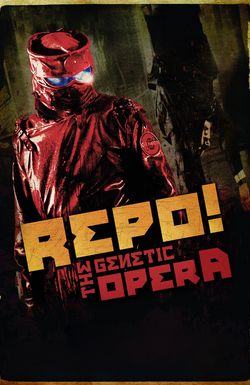 Repo! The Genetic Opera