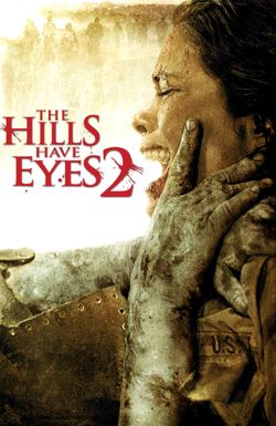 The Hills Have Eyes 2