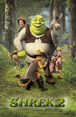 Shrek 2