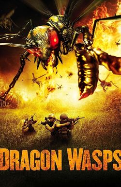 Dragonwasps