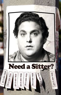 The Sitter