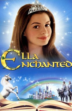 Ella Enchanted