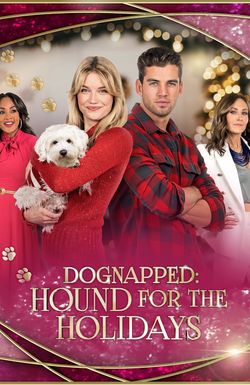 Dognapped: Hound for the Holidays