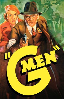 'G' Men