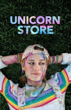 Unicorn Store