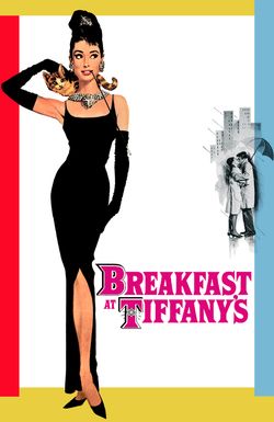 Breakfast at Tiffany's