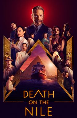 Death on the Nile