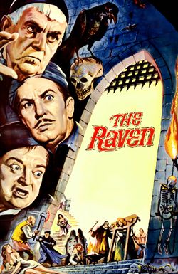 The Raven