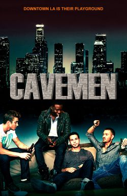 Cavemen