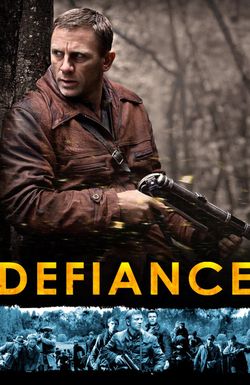 Defiance