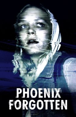 Phoenix Forgotten