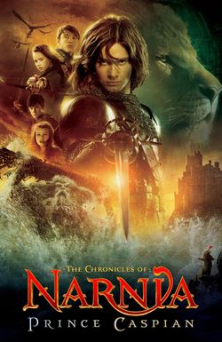 The Chronicles of Narnia: Prince Caspian