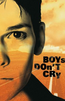 Boys Don't Cry