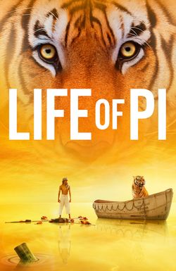 Life of Pi