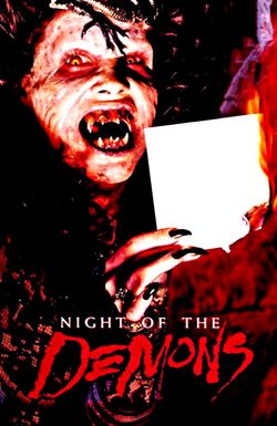 Night of the Demons