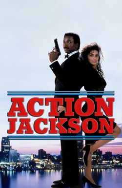 Action Jackson