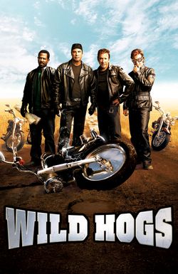 Wild Hogs