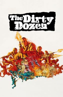 The Dirty Dozen