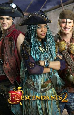 Descendants 2