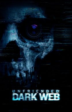 Unfriended: Dark Web