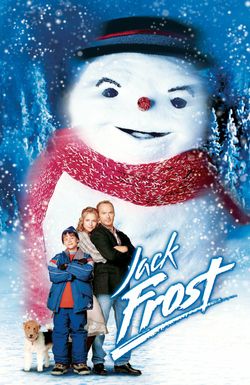 Jack Frost