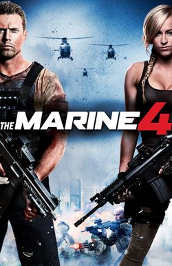 The Marine 4: Moving Target