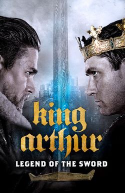 King Arthur: Legend of the Sword