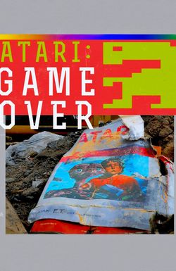 Atari: Game Over