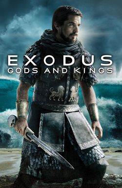 Exodus: Gods and Kings