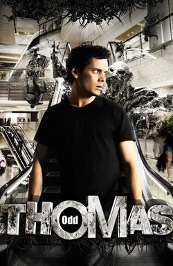 Odd Thomas