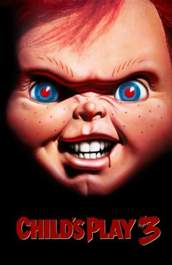 Child's Play 3