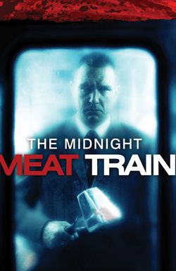 The Midnight Meat Train