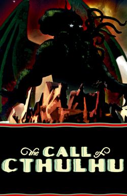 The Call of Cthulhu