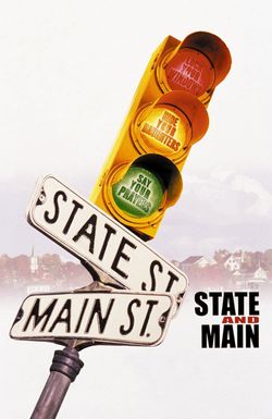 State and Main