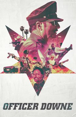 Officer Downe